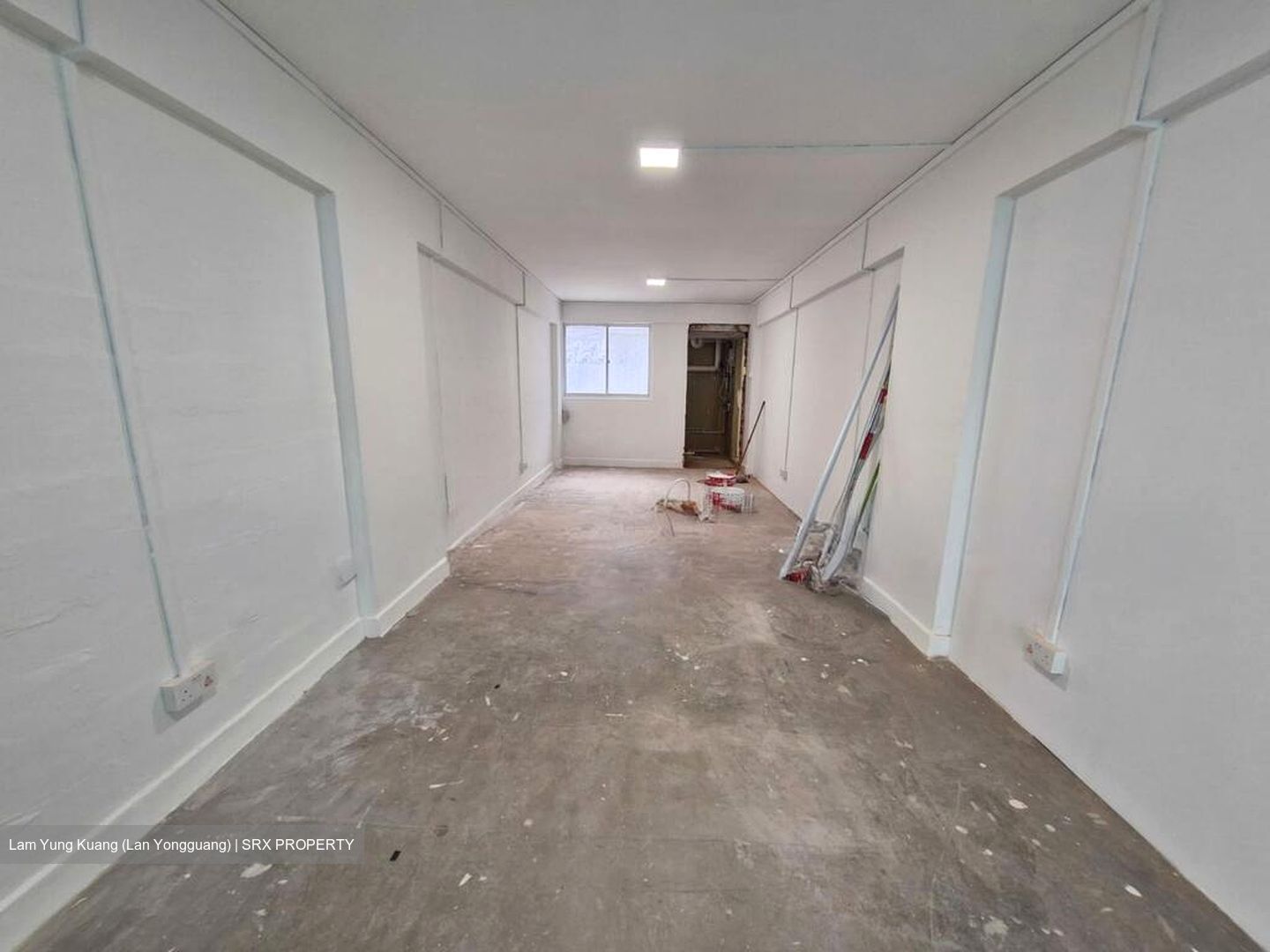 Everton Park (D2), Shop House #504190481